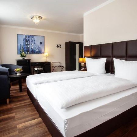 Hotel Royal Juelich المظهر الخارجي الصورة