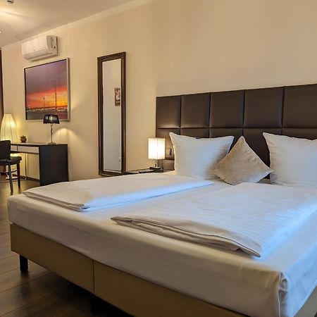 Hotel Royal Juelich المظهر الخارجي الصورة