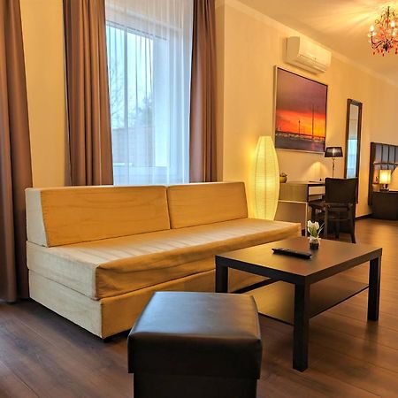 Hotel Royal Juelich المظهر الخارجي الصورة