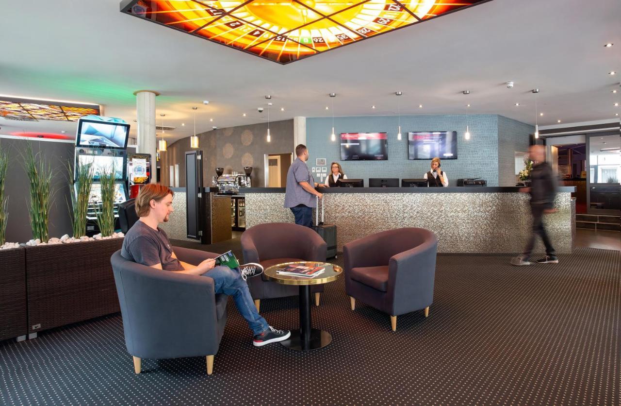 Hotel Royal Juelich المظهر الخارجي الصورة