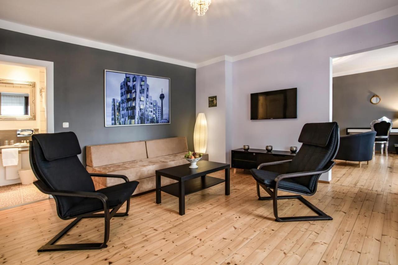 Hotel Royal Juelich المظهر الخارجي الصورة
