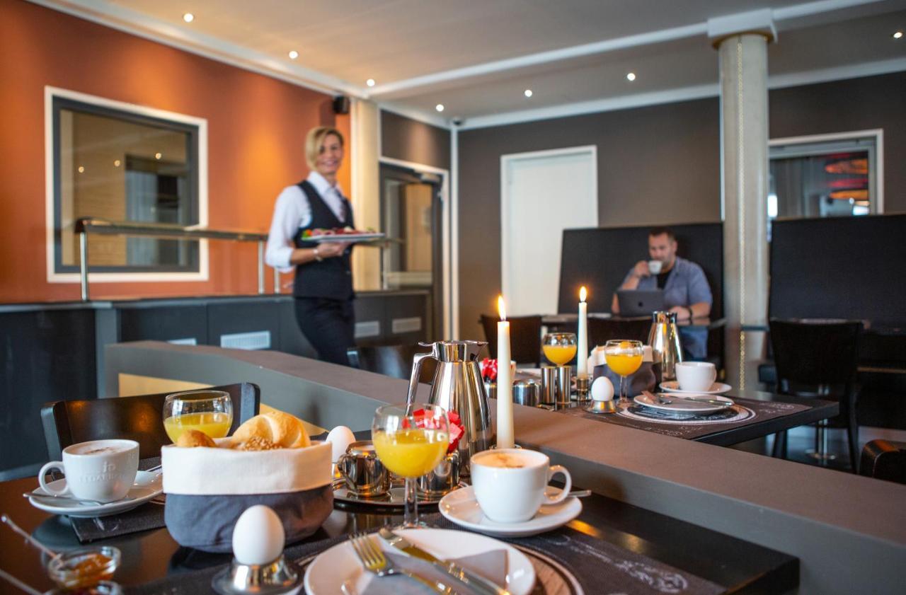 Hotel Royal Juelich المظهر الخارجي الصورة