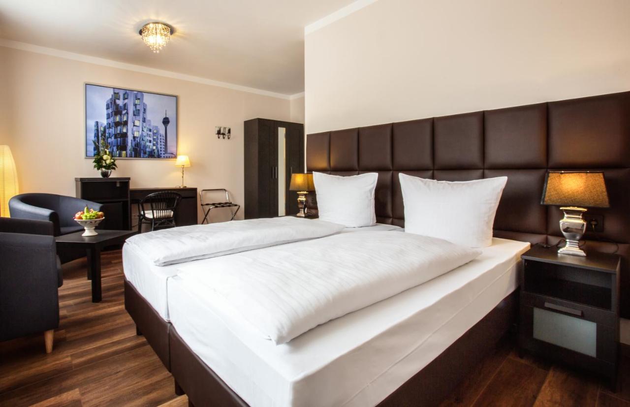 Hotel Royal Juelich المظهر الخارجي الصورة