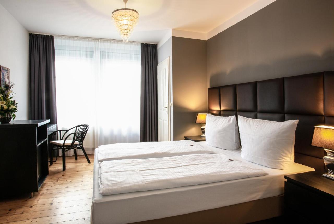 Hotel Royal Juelich المظهر الخارجي الصورة