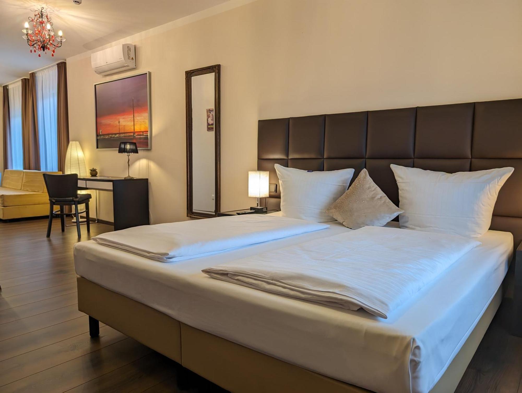 Hotel Royal Juelich المظهر الخارجي الصورة