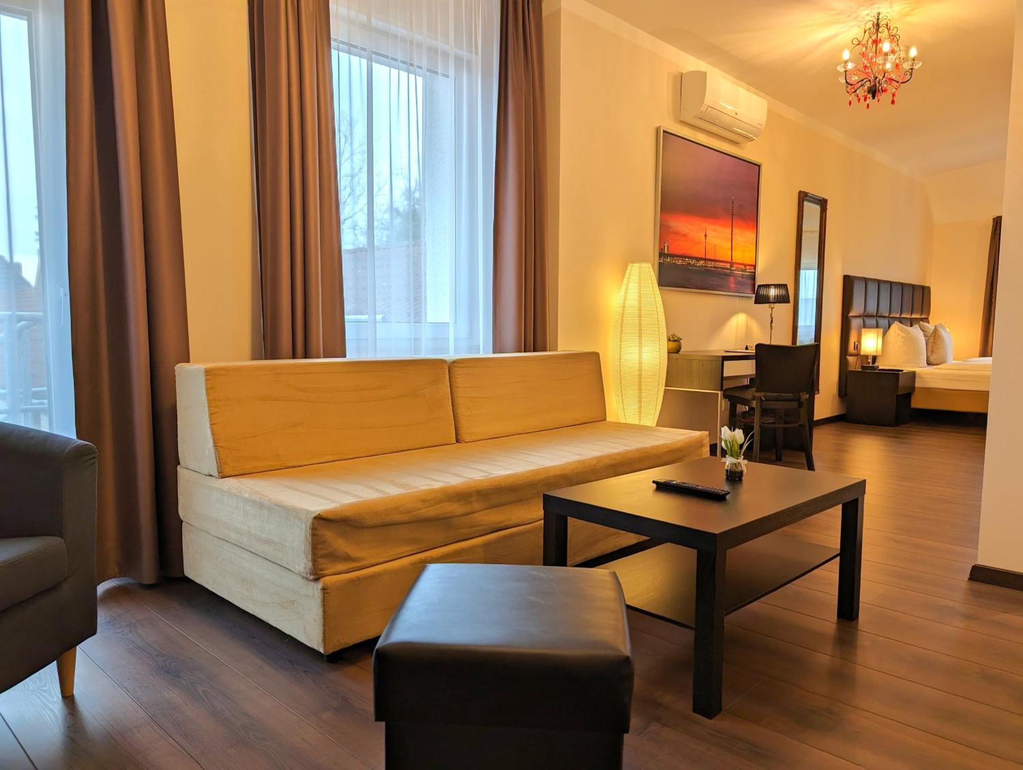Hotel Royal Juelich المظهر الخارجي الصورة